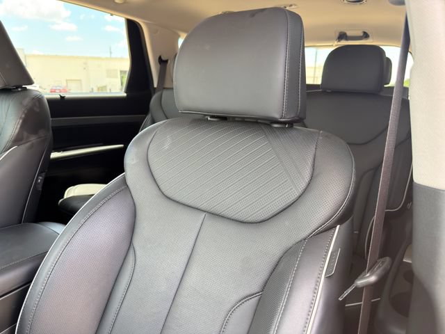 Used 2025 Hyundai Palisade XRT FWD image 22