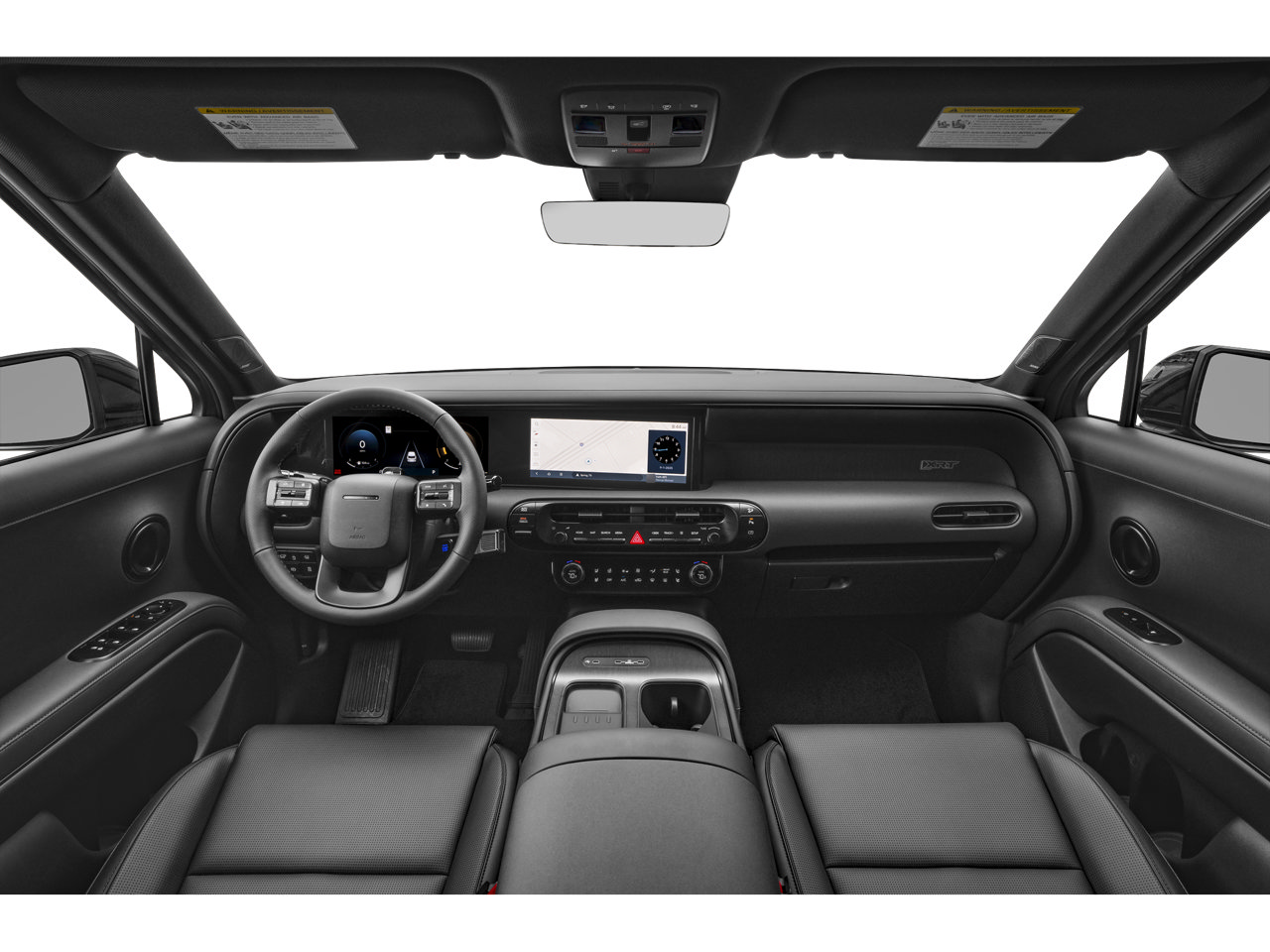 New 2027 Hyundai Palisade XRT Pro AWD/4WD image 5