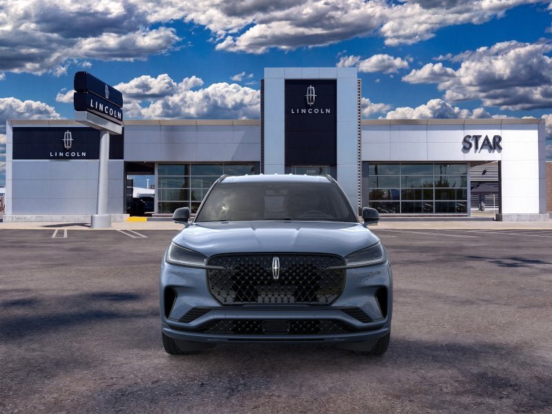 New 2026 Lincoln Aviator AWD w/ Jet Appearance Package image 6