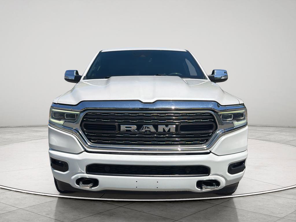 Used 2021 RAM 1500 Limited image 8