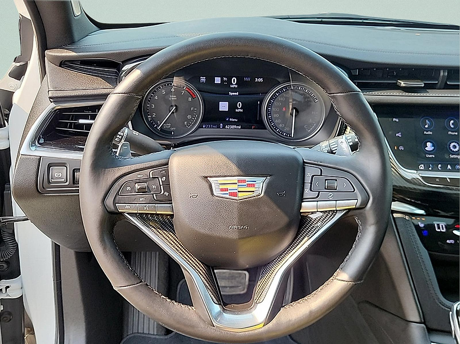 Used 2020 Cadillac XT6 Sport AWD/4WD image 18