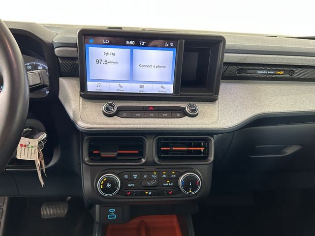 Used 2024 Ford Maverick XLT w/ XLT Luxury Package AWD/4WD image 21
