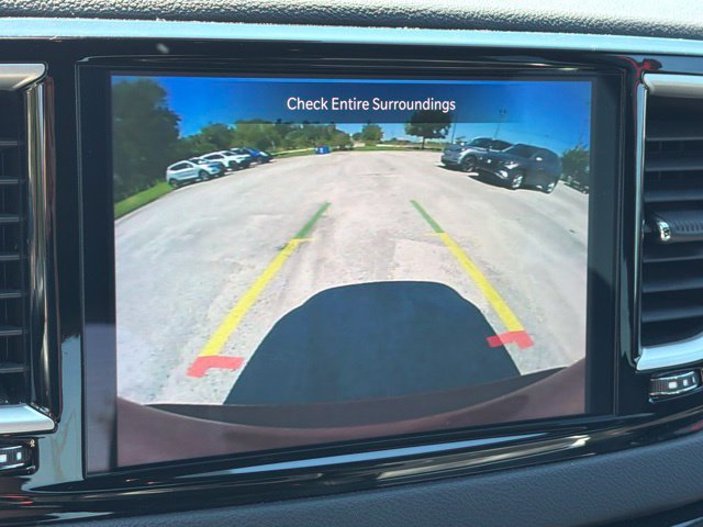 Used 2025 Chrysler Pacifica Select FWD image 25