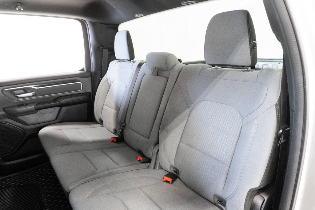 Used 2023 RAM 1500 Big Horn AWD/4WD image 11
