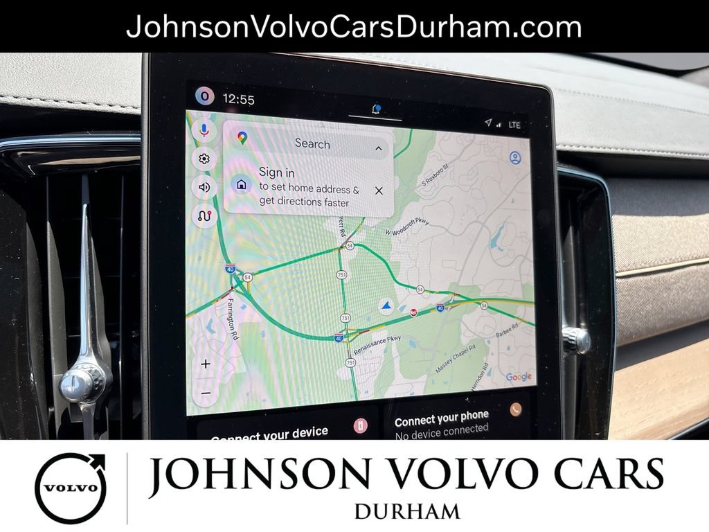 New 2026 Volvo XC90 B6 Plus AWD/4WD image 20