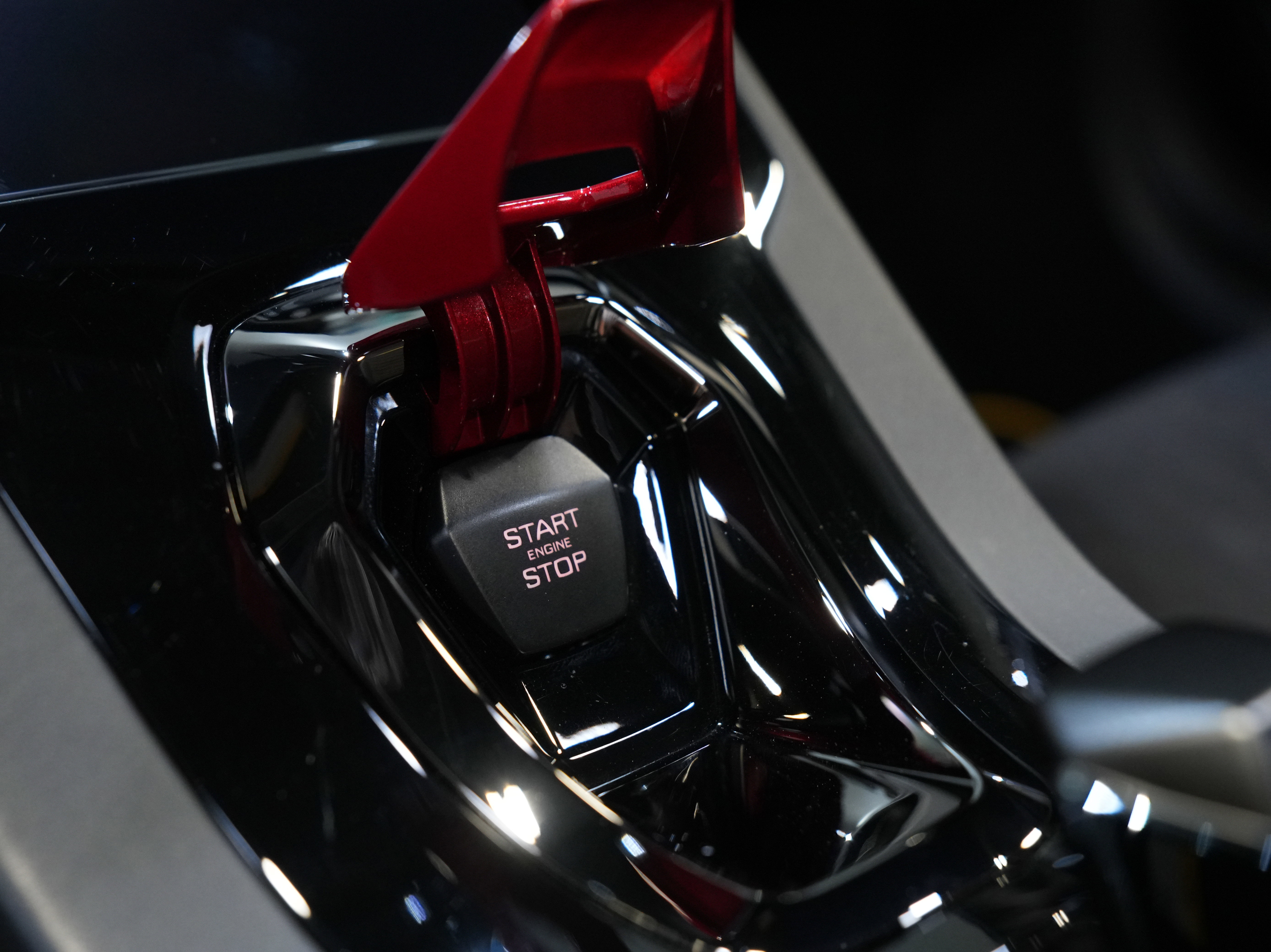 Used 2024 Lamborghini Huracan EVO image 57