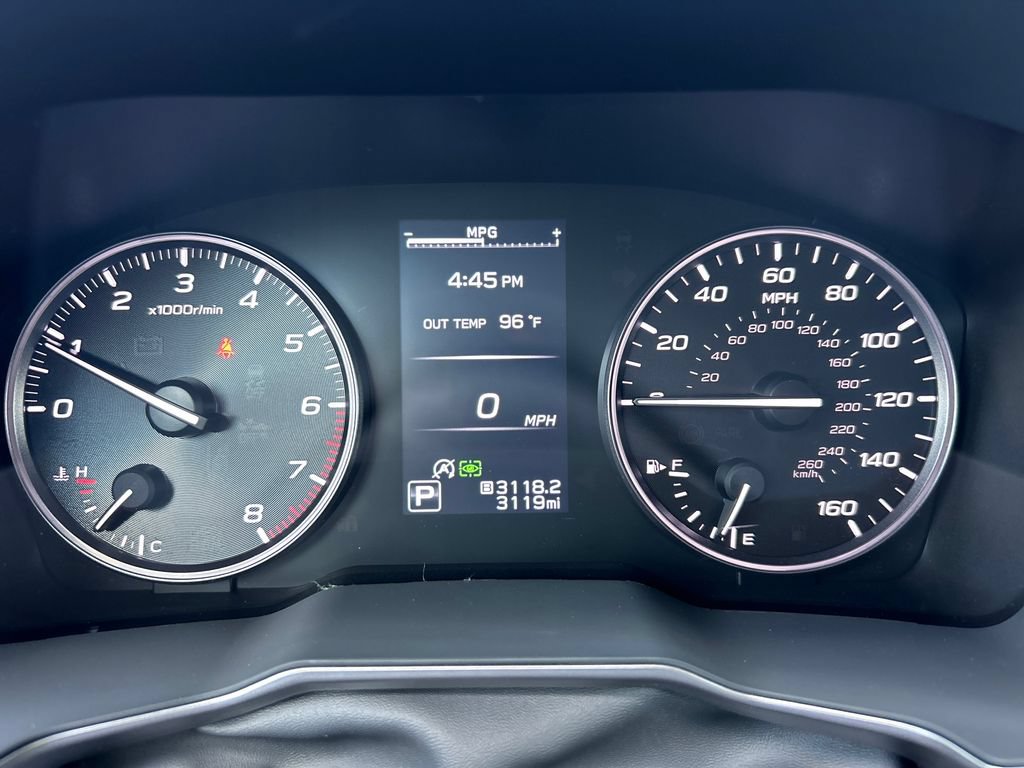 Certified 2025 Subaru Legacy Touring XT AWD/4WD image 18