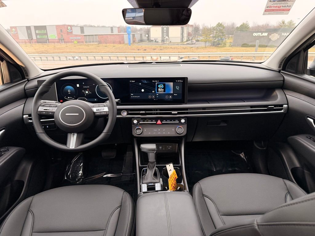 Used 2026 Hyundai Tucson SEL image 29