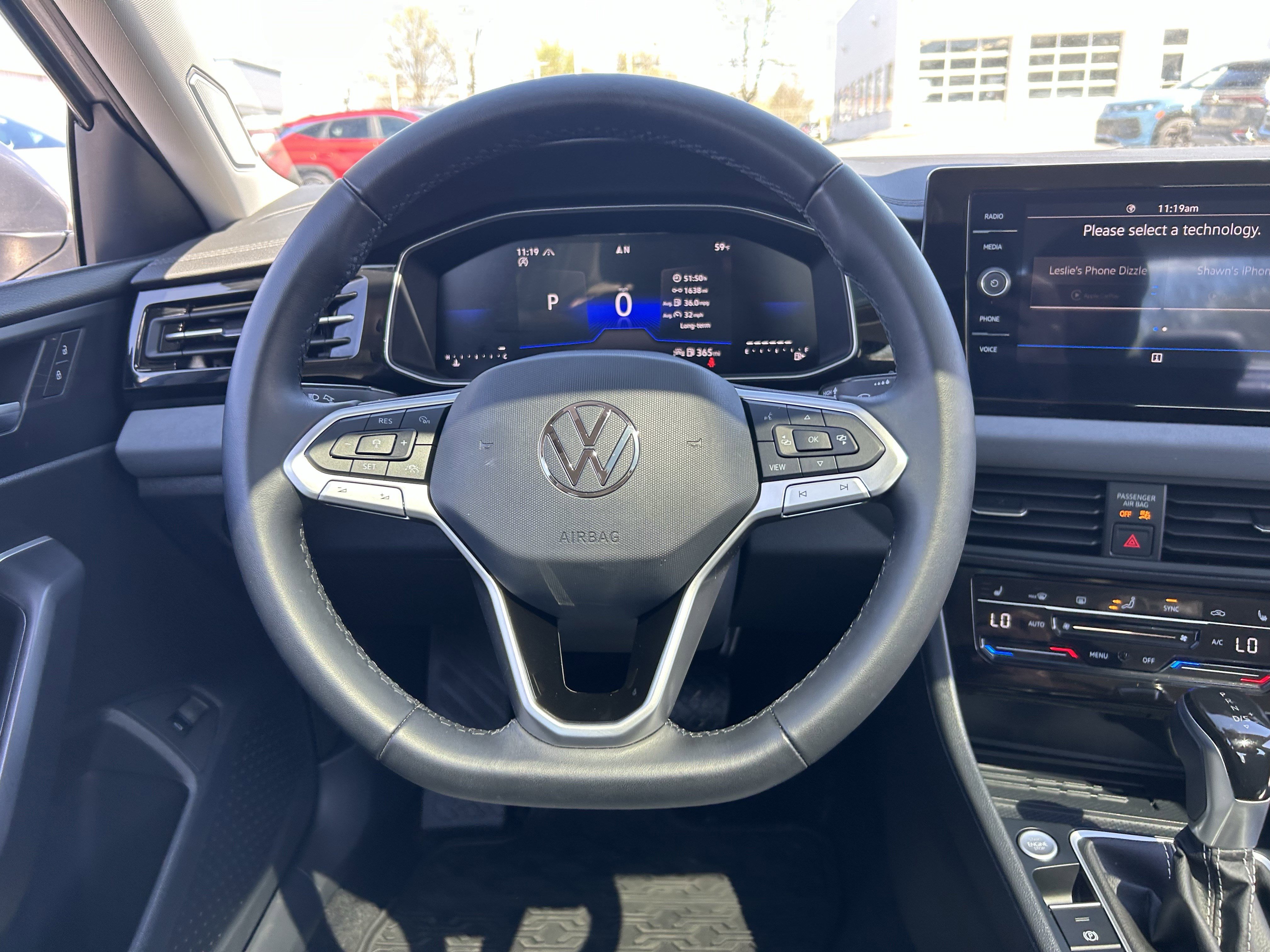 Used 2025 Volkswagen Jetta SE image 10