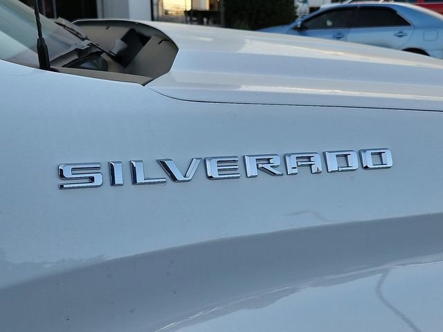 New 2026 Chevrolet Silverado 1500 W/T w/ WT Value Package image 7