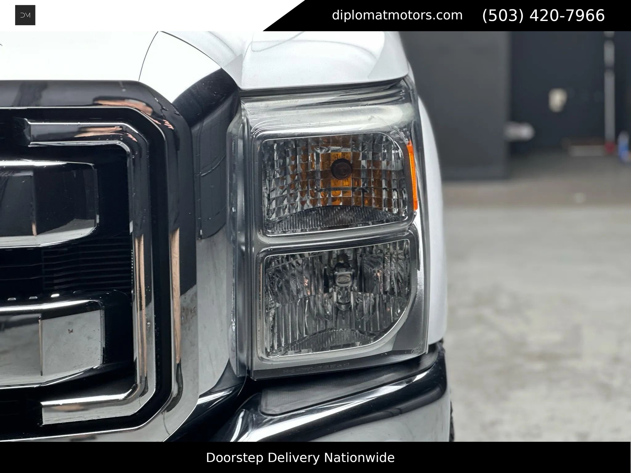 Used 2016 Ford F350 Lariat w/ Lariat Interior Package image 13