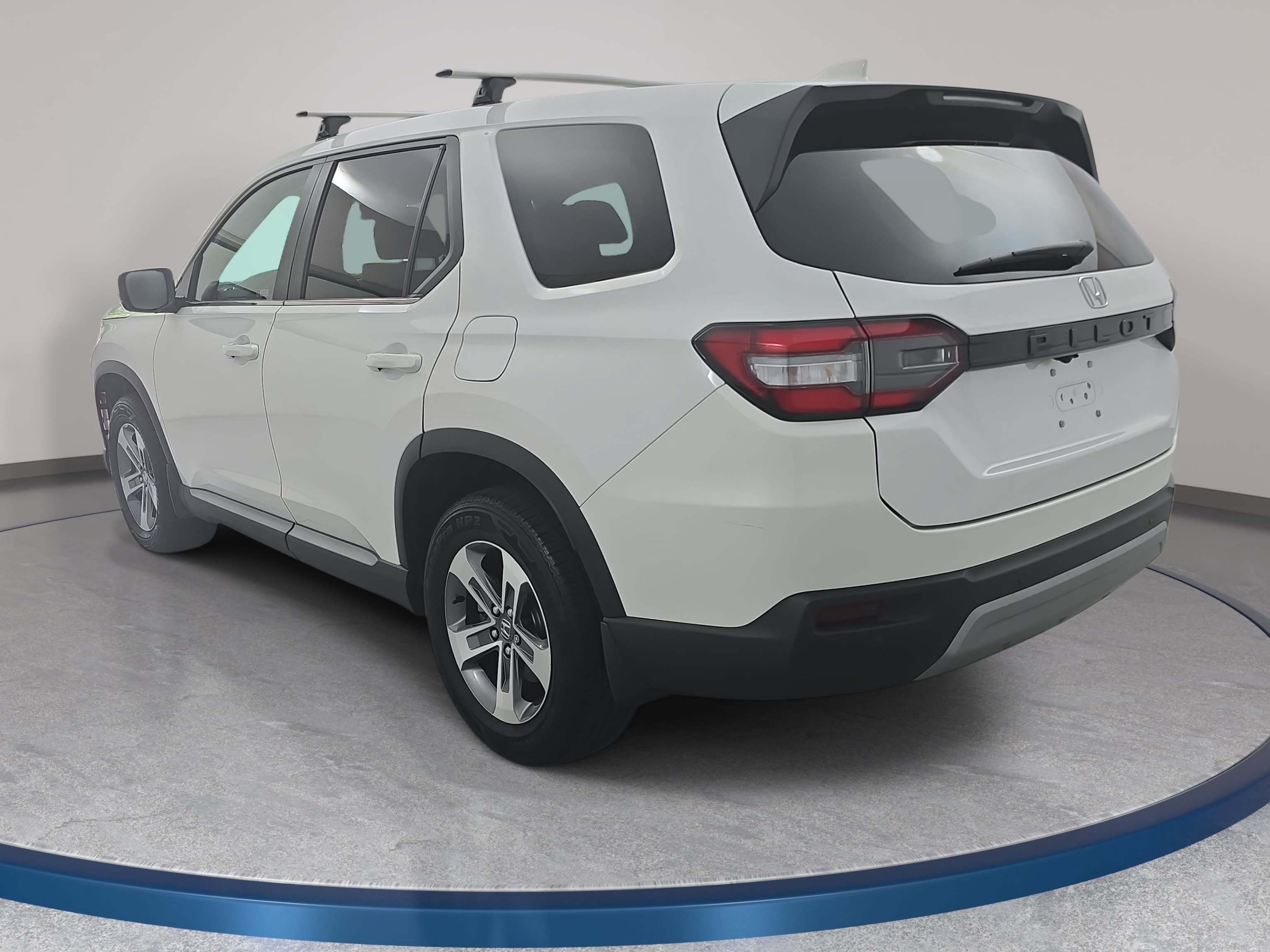 Certified 2024 Honda Pilot EX-L image 7