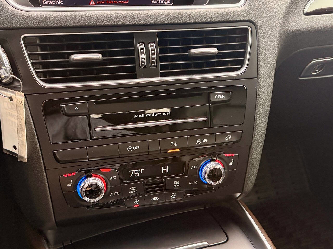 Used 2014 Audi Q5 3.0T Premium Plus AWD/4WD image 26