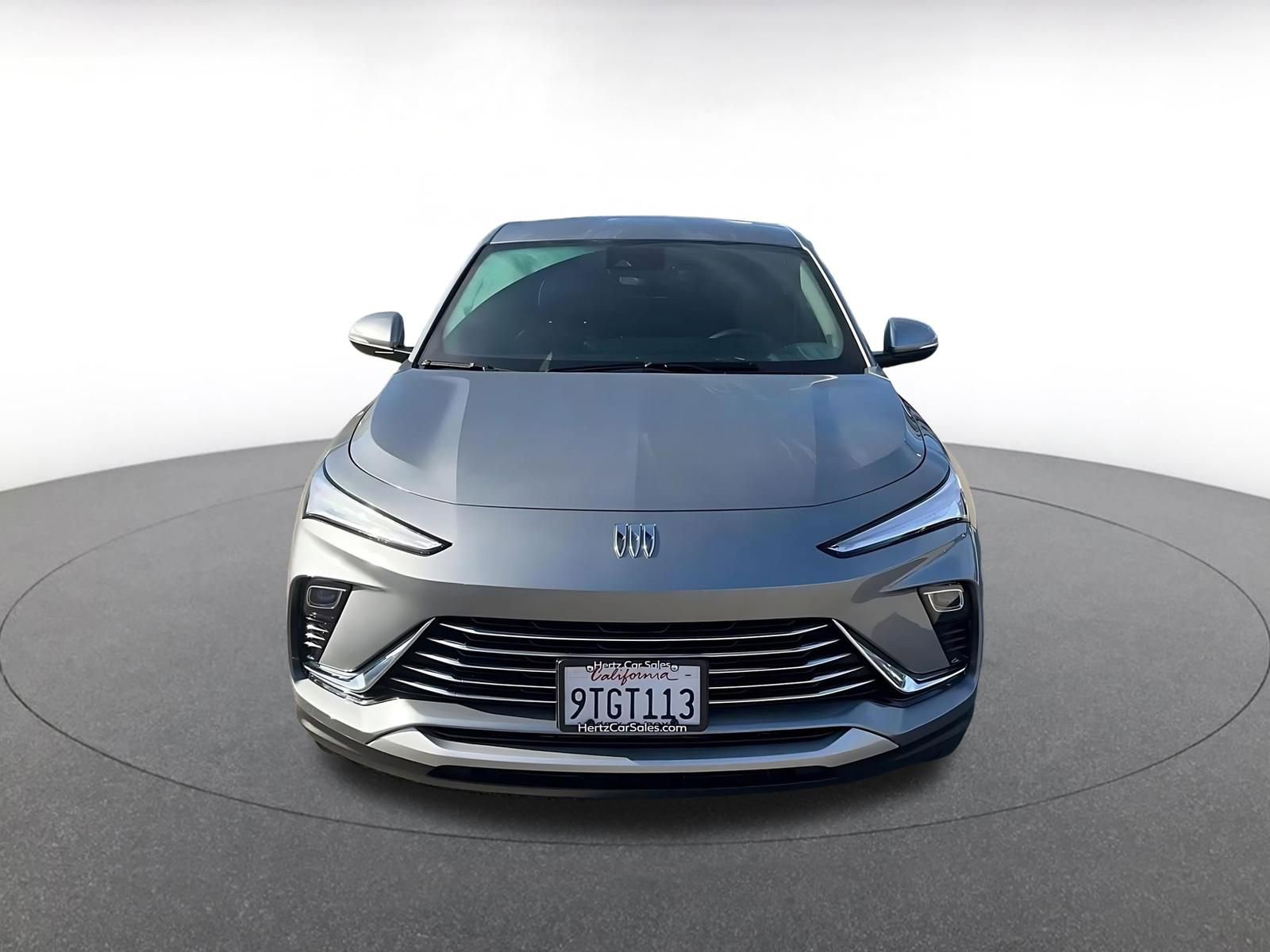 Used 2025 Buick Envista Preferred image 4