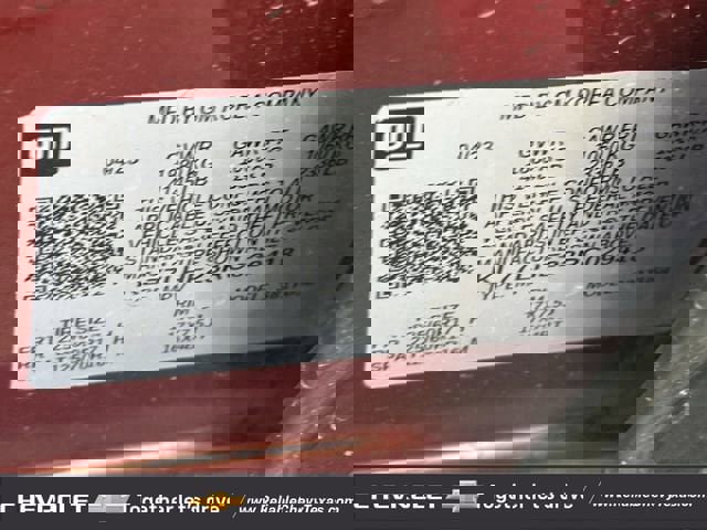 Used 2024 Chevrolet Trax LT w/ Driver Confidence Package image 12