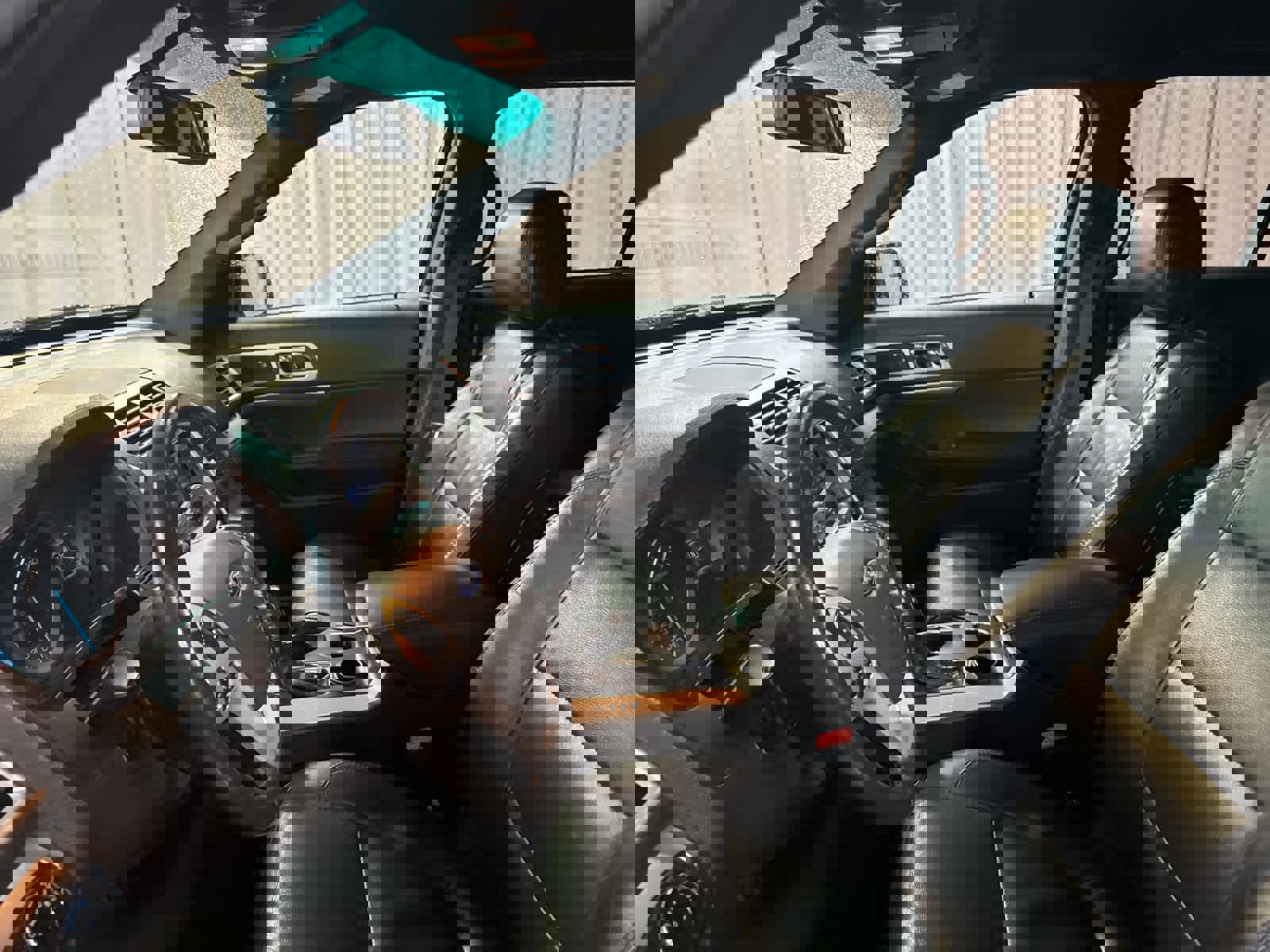 Used 2013 Ford Explorer XLT image 20