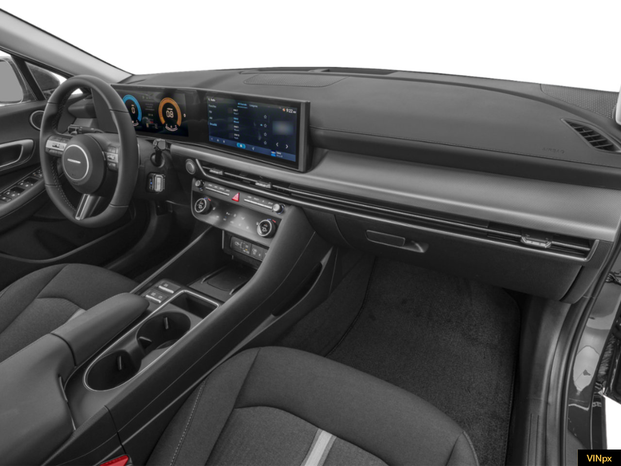 New 2026 Hyundai Sonata SEL FWD image 5