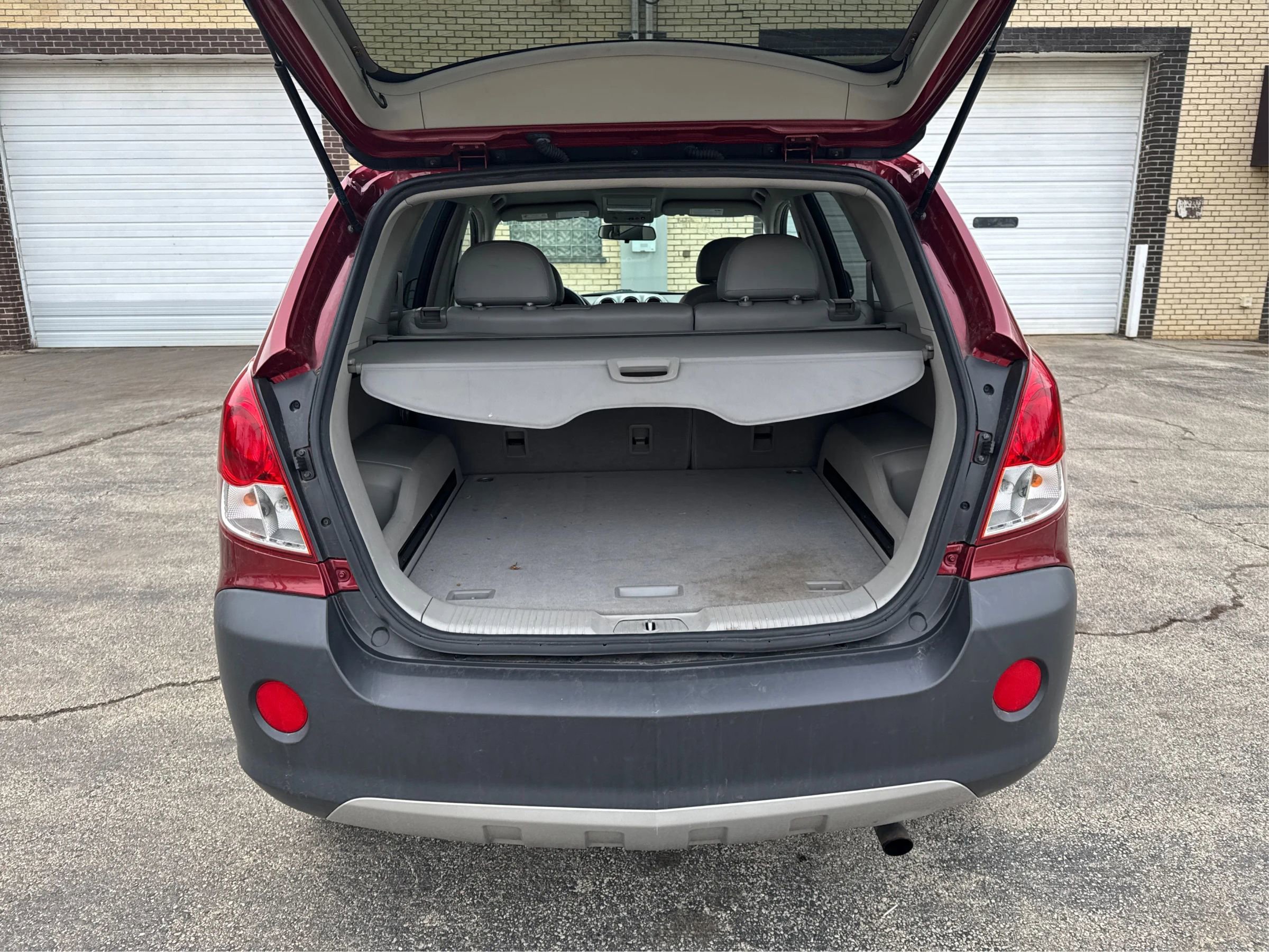 Used 2008 Saturn Vue XE image 13