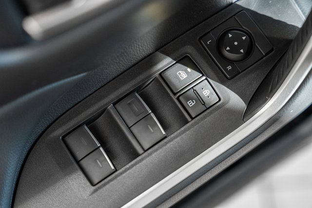 New 2025 Toyota RAV4 XLE Premium image 39