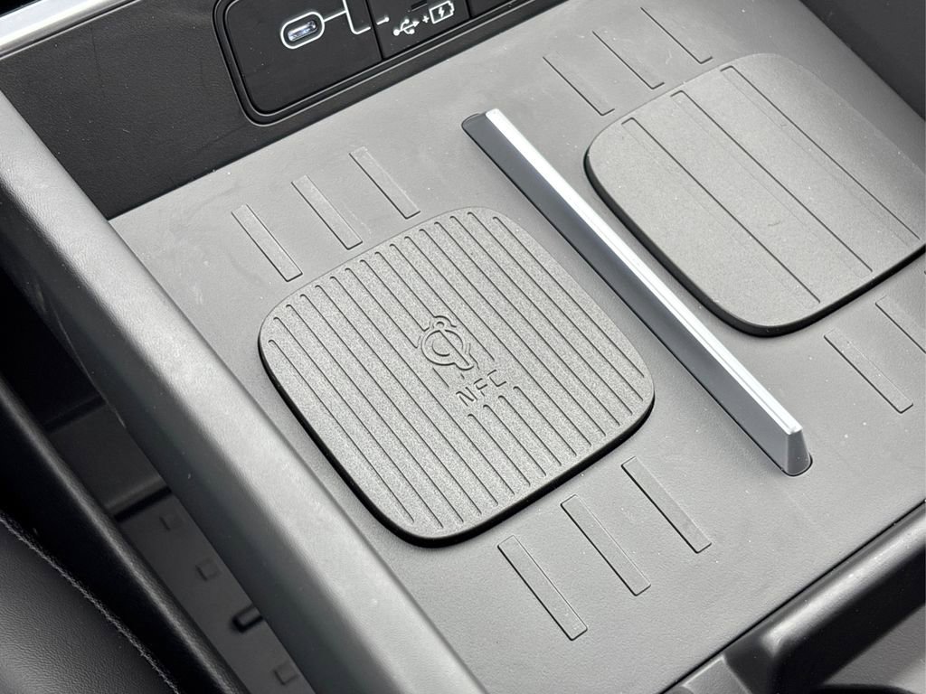 Used 2026 Hyundai Santa Fe SEL image 35