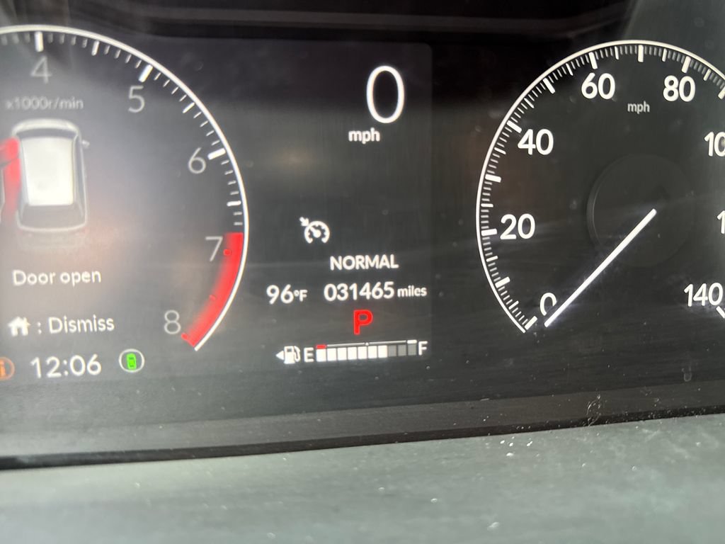Used 2025 Honda Odyssey Sport-L image 19