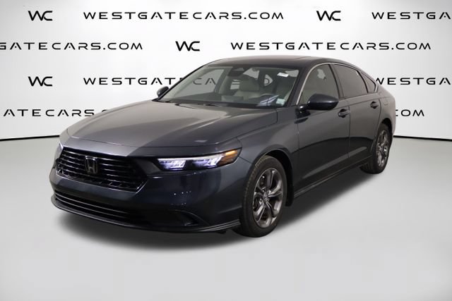 Used 2023 Honda Accord EX