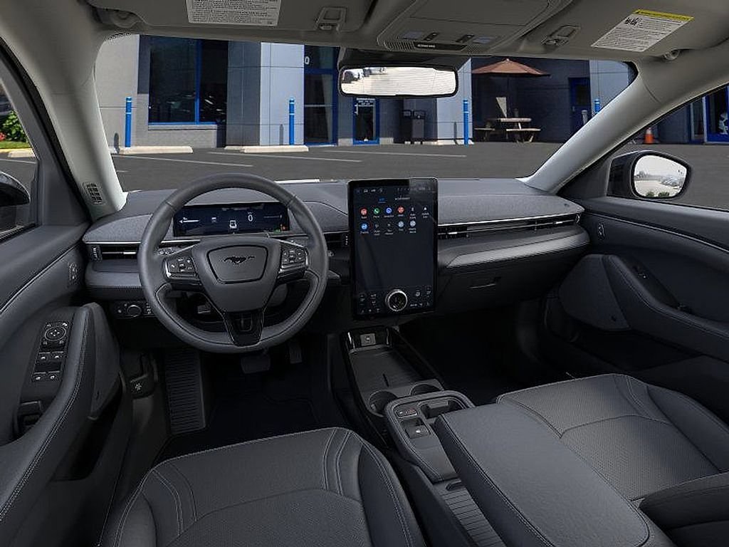 New 2026 Ford Mustang Mach-E Premium AWD/4WD image 9