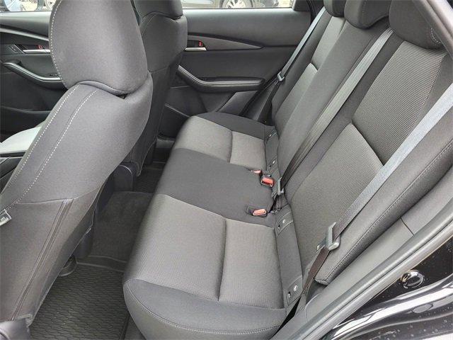 Certified 2025 MAZDA CX-30 AWD 2.5 S image 12