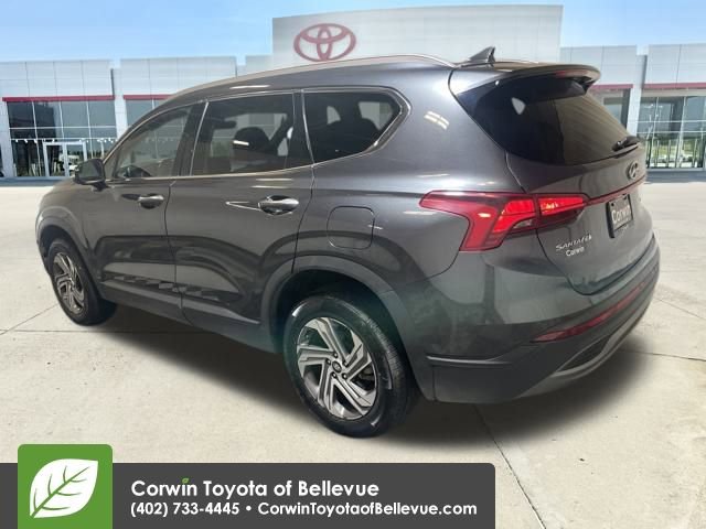 Used 2023 Hyundai Santa Fe SEL image 3