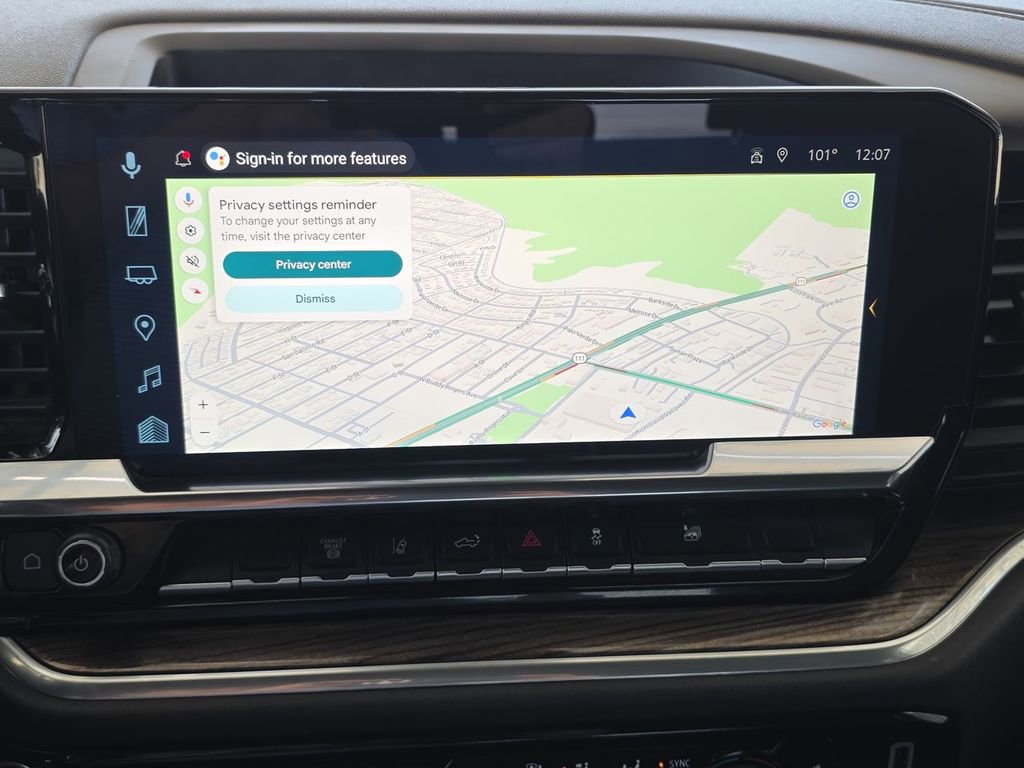 Used 2025 Chevrolet Silverado 2500 LT w/ Convenience Package image 14