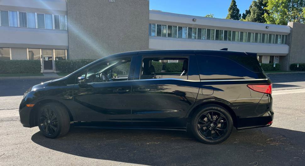 Used 2024 Honda Odyssey Sport image 8