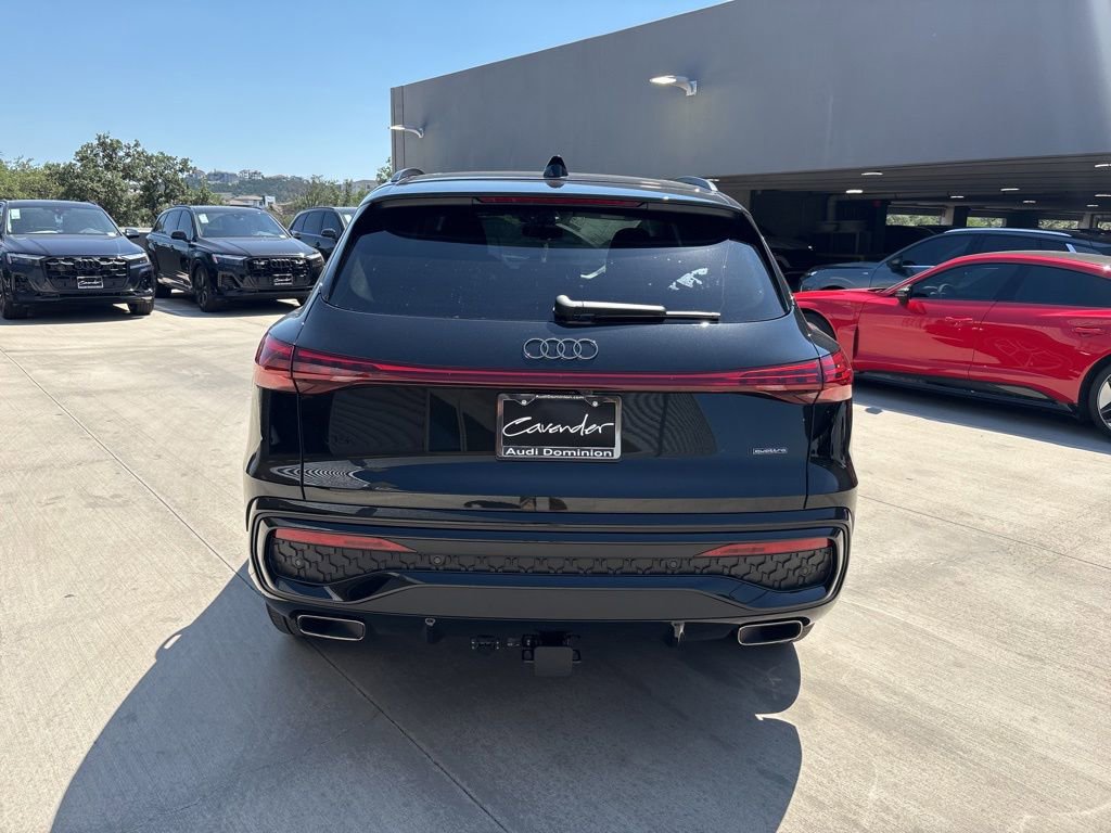 New 2026 Audi Q5 Premium AWD/4WD image 7