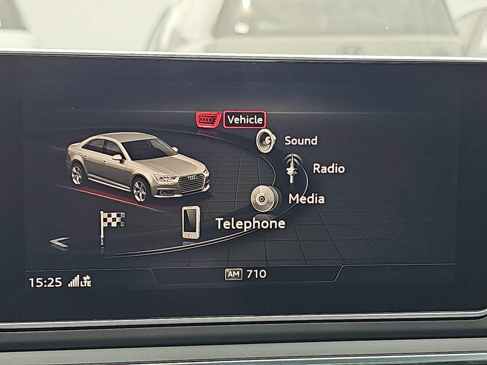 Used 2018 Audi A4 2.0T Premium Plus w/ Premium Plus Package AWD/4WD image 22