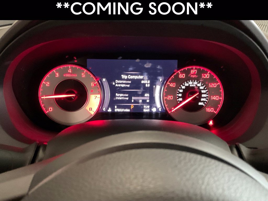 Certified 2021 Acura RDX w/ Advance Package AWD/4WD image 15