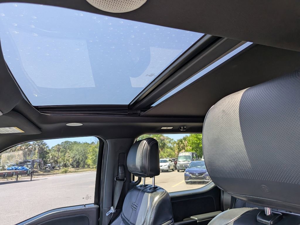 Used 2022 Ford F150 Platinum w/ Equipment Group 701A High AWD/4WD image 25