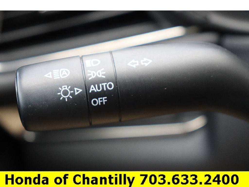 Used 2023 MAZDA CX-30 AWD 2.5 S w/ Premium Package image 10