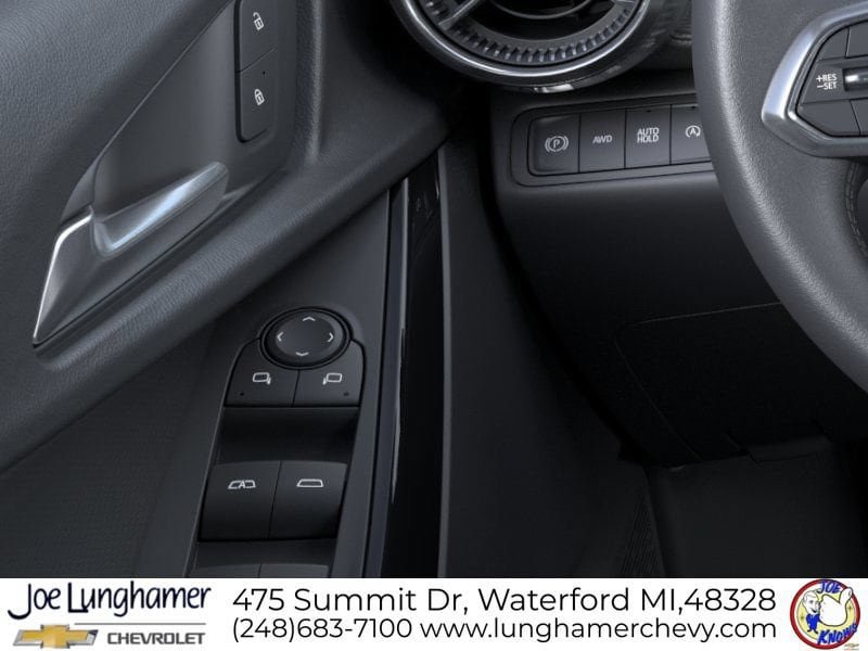New 2027 Chevrolet Equinox LT w/ Convenience Package II AWD/4WD image 22