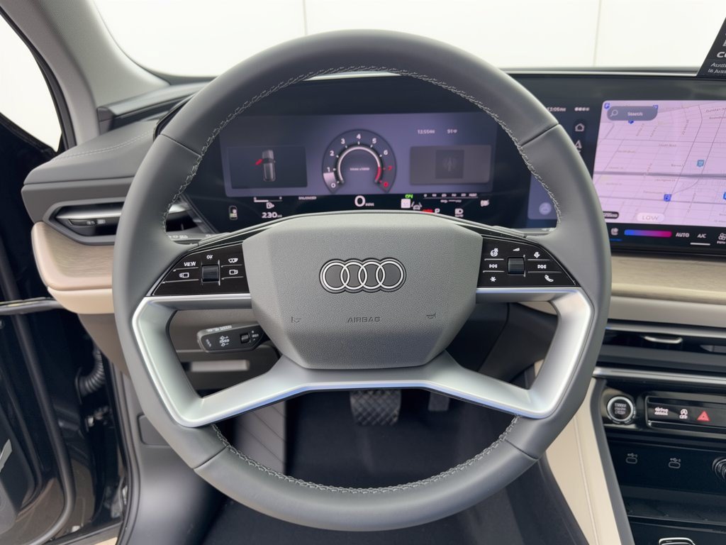New 2026 Audi Q5 Prestige AWD/4WD image 10