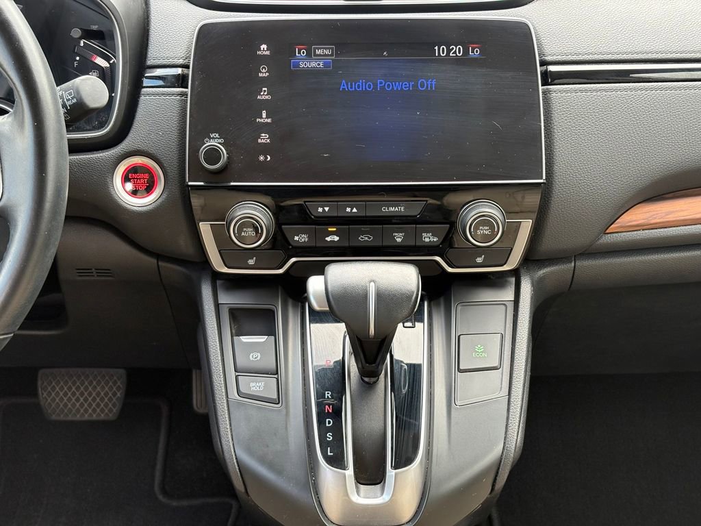 Used 2018 Honda CR-V EX-L image 14