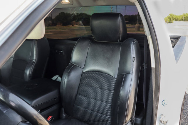 Used 2013 RAM 1500 R/T w/ Convenience Group RWD image 20