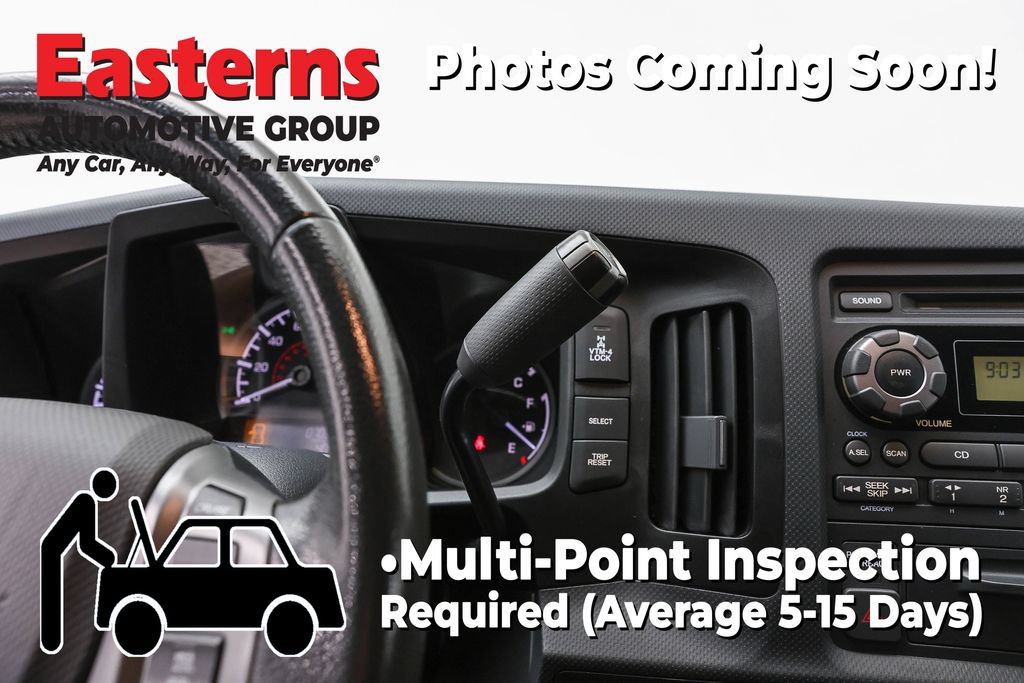 Used 2014 Honda Ridgeline Sport image 12