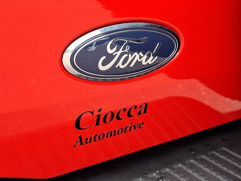 Used 2023 Ford Bronco Heritage Edition AWD/4WD image 32