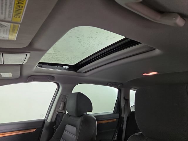 Used 2022 Honda CR-V EX image 26