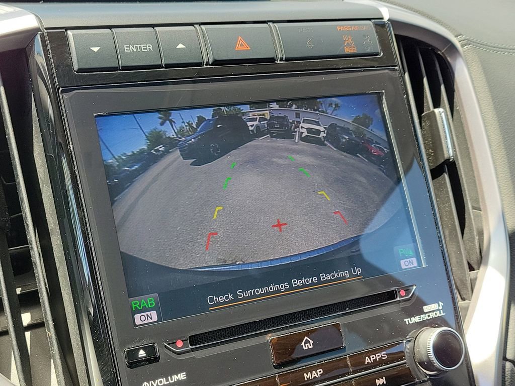 Used 2020 Subaru Ascent Limited w/ Technology Package AWD/4WD image 27