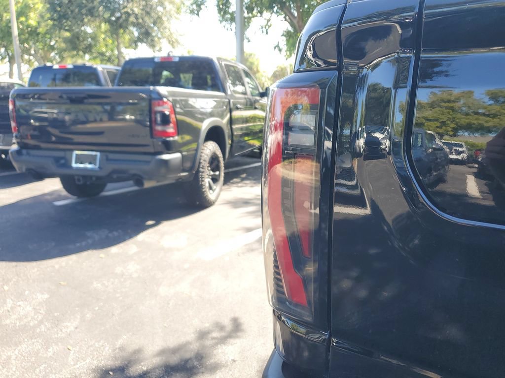 Certified 2024 GMC Sierra 2500 AT4 w/ AT4 Premium Plus Package AWD/4WD image 27