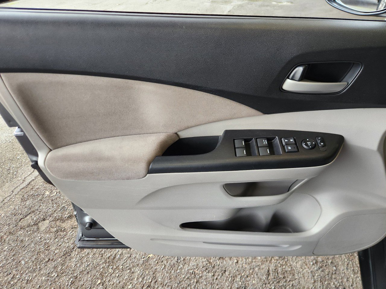 Used 2014 Honda CR-V EX image 13