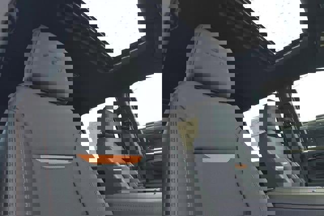 New 2026 GMC Sierra 2500 AT4 image 17