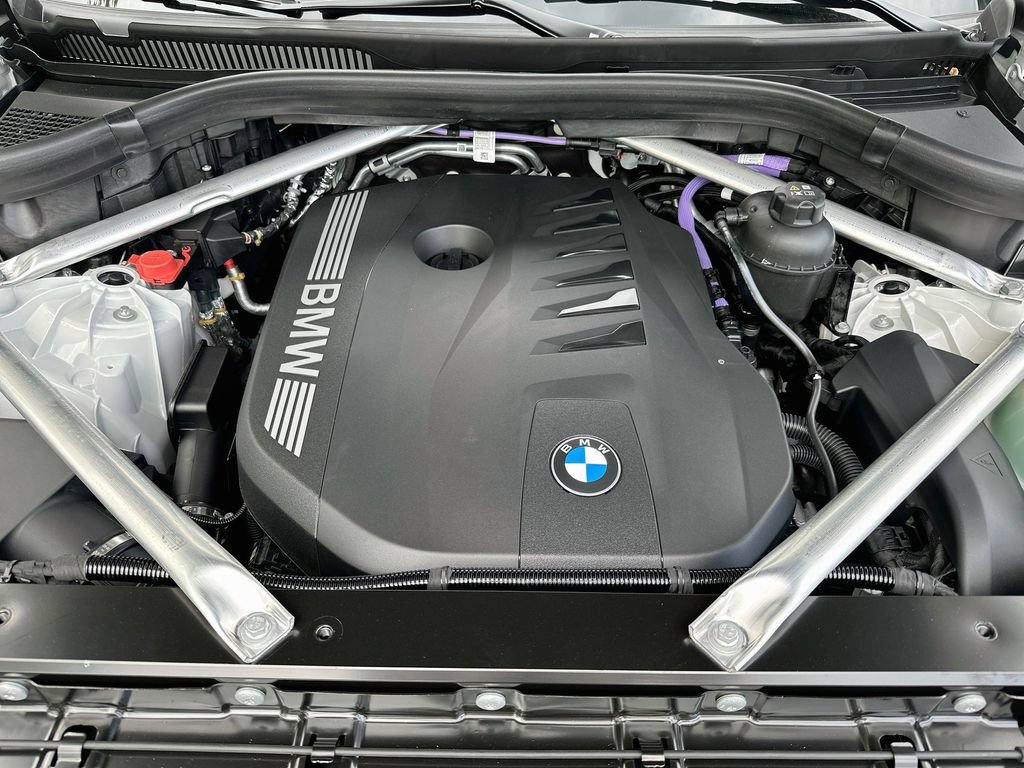 New 2026 BMW X5 xDrive40i AWD/4WD image 32
