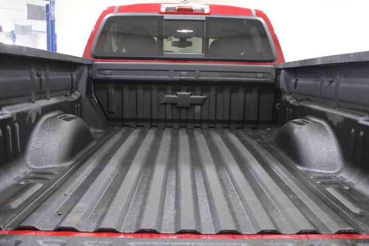 Used 2022 Chevrolet Colorado Z71 image 13