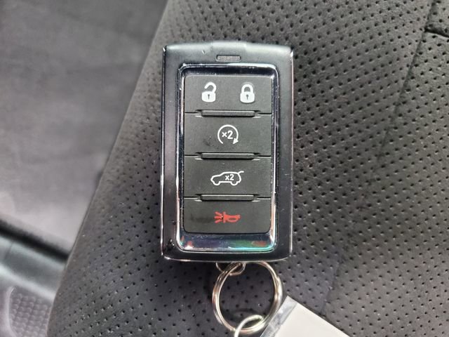 Certified 2024 Jeep Grand Cherokee L Altitude image 30